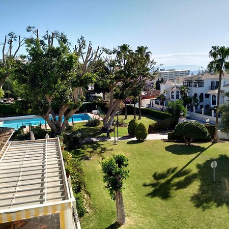 Carihuela Luxus Holiday Torremolinos Exteriér fotografie