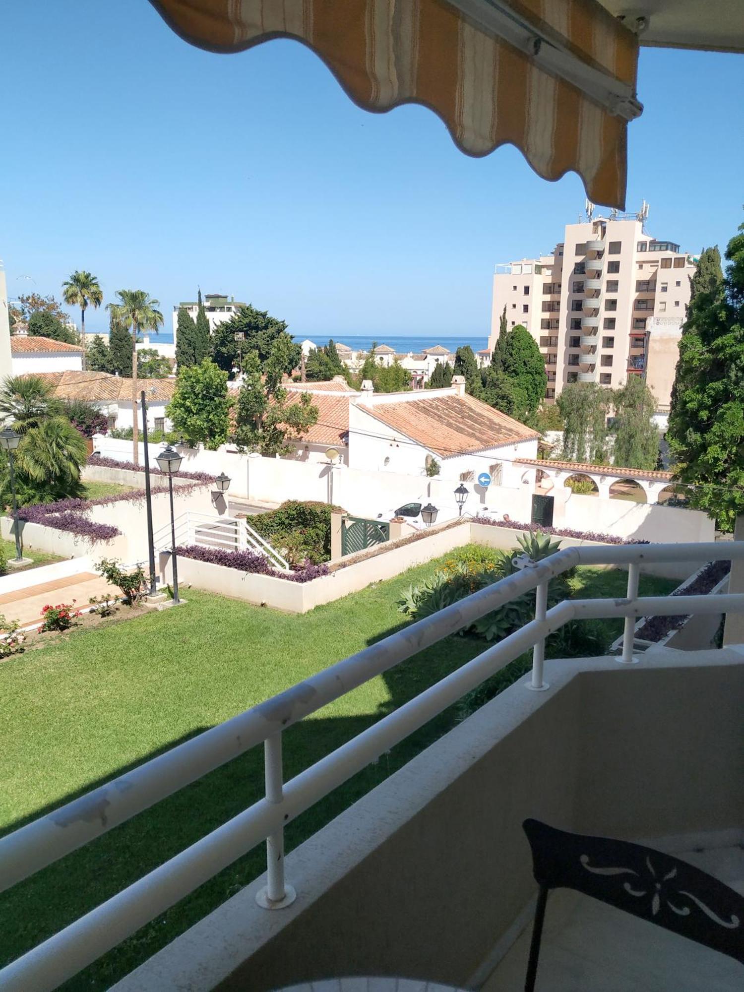 Carihuela Luxus Holiday Torremolinos Exteriér fotografie