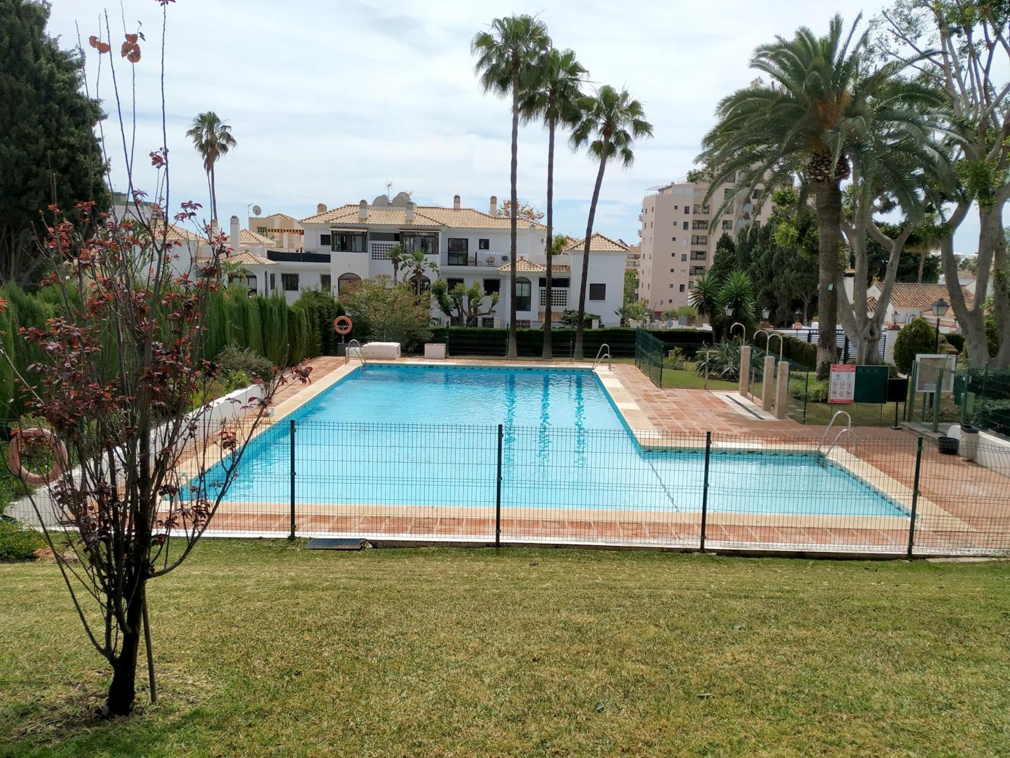 Carihuela Luxus Holiday Torremolinos Exteriér fotografie