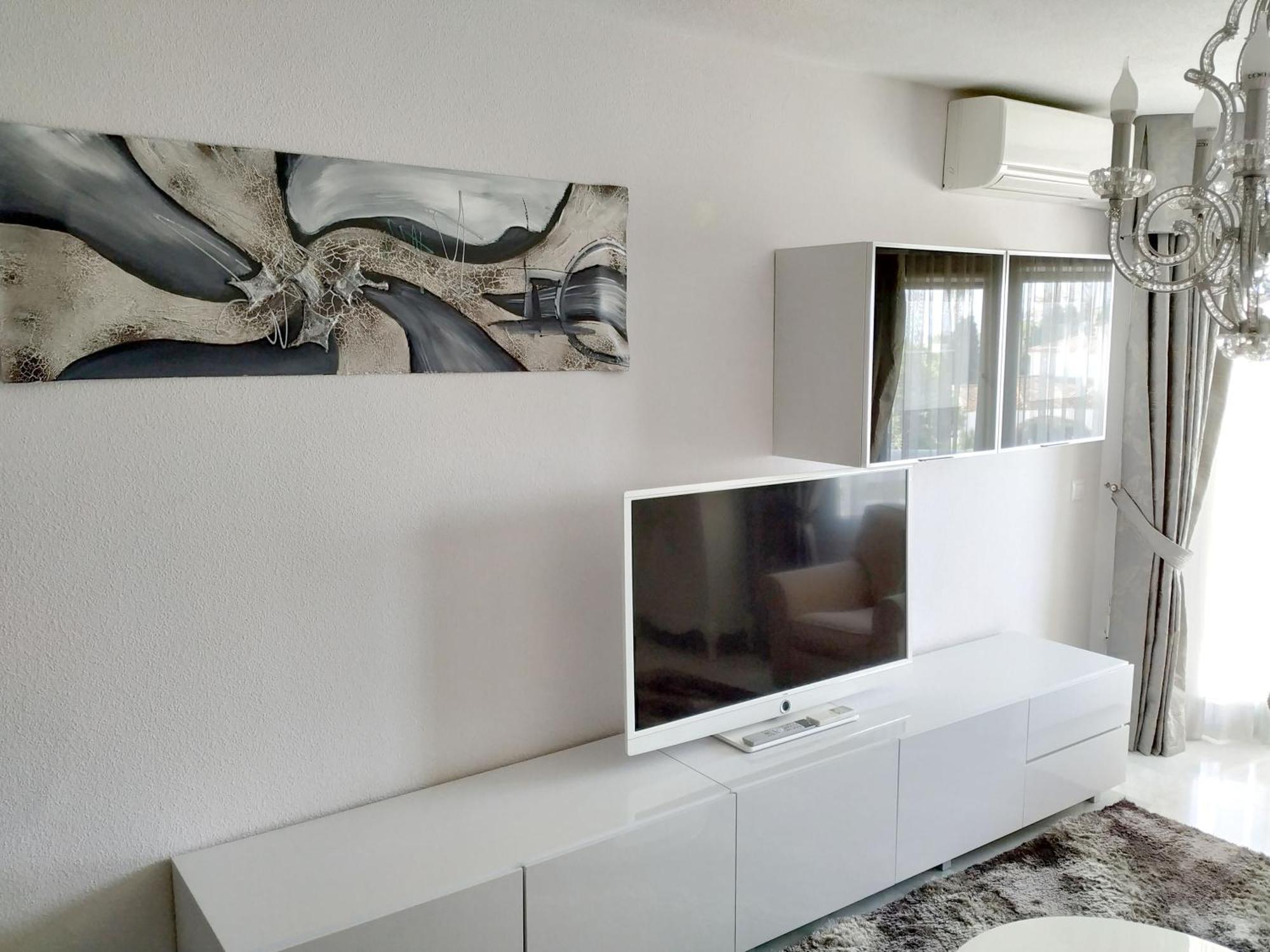 Carihuela Luxus Holiday Torremolinos Exteriér fotografie