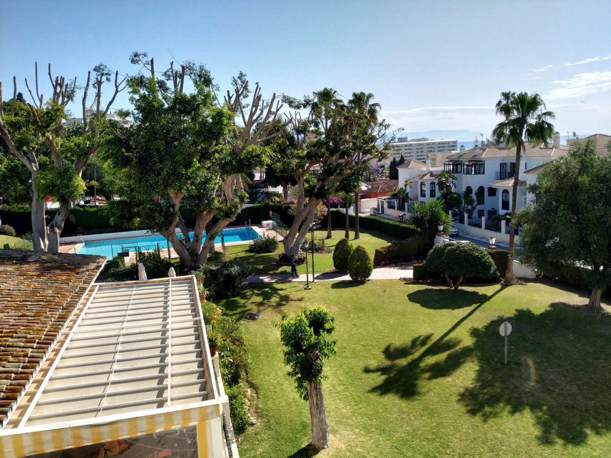 Carihuela Luxus Holiday Torremolinos Exteriér fotografie